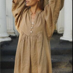 NWT Beachwood Baby Bonita dress